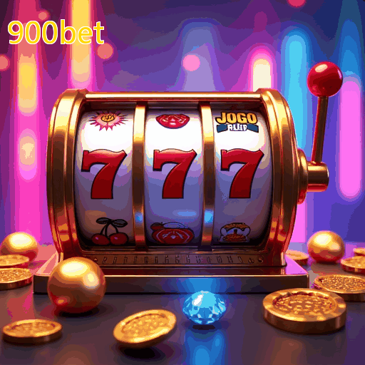 900bet GAME Slots de Cassino